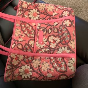 Vera Bradley bags